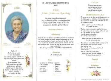 RENSBURG-JANSE-VAN-Elzie-Aletta-1933-2006-F