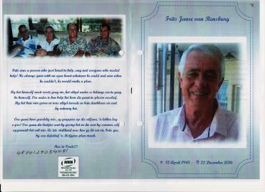 RENSBURG-JANSE-VAN-Frits-1948-2016-M