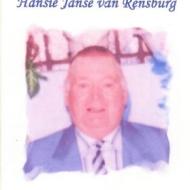 RENSBURG Hansie Janse van 1936-2007_1