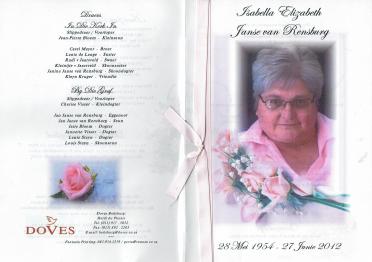 RENSBURG-JANSE-VAN-Isabella-Elizabeth-nee-Meyer-1954-2012-F