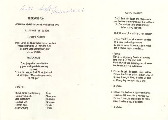 RENSBURG-JANSE-VAN-Johanna-Adriana-1923-1996-F_1
