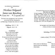 RENSBURG, Nicolaas Helgaard JANSE van 1965-2012_02