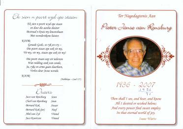 RENSBURG-JANSE-VAN-Pieter-1936-2007-M