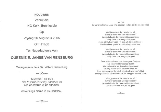 RENSBURG, Queenie E JANSE van 19??-2005_2