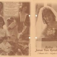 RENSBURG Retha Janse van 1971-2004_1