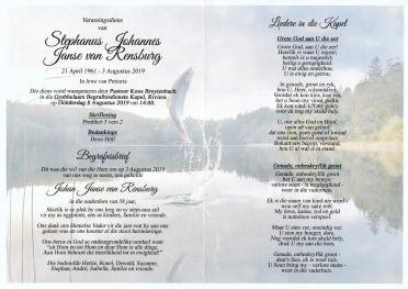 RENSBURG-JANSE-VAN-Stephanus-Johannes-Nn-Johan.Hannas-1961-2019-M-02