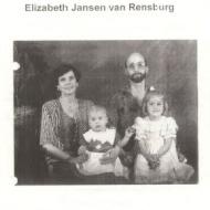 RENSBURG Elizabeth Jansen van 1955-2000_1