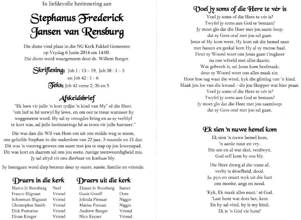RENSBURG-JANSEN-VAN-Stephanus-Frederick-Nn-Stephan-1992-2014-M_2