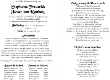 RENSBURG-JANSEN-VAN-Stephanus-Frederick-Nn-Stephan-1992-2014-M_2