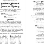 RENSBURG-JANSEN-VAN-Stephanus-Frederick-Nn-Stephan-1992-2014-M_2