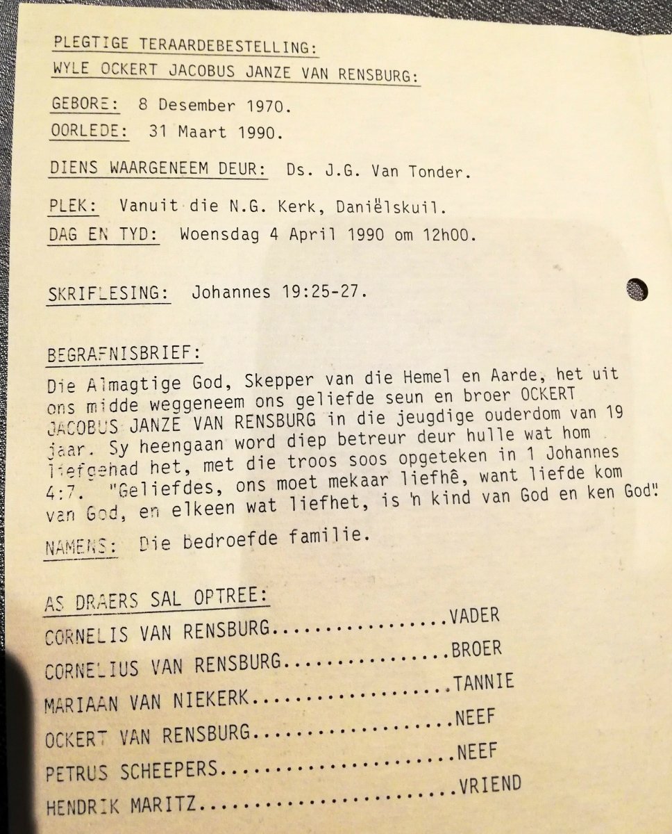 RENSBURG-JANZE-VAN-Ockert-Jacobus-1970-1990-M_1