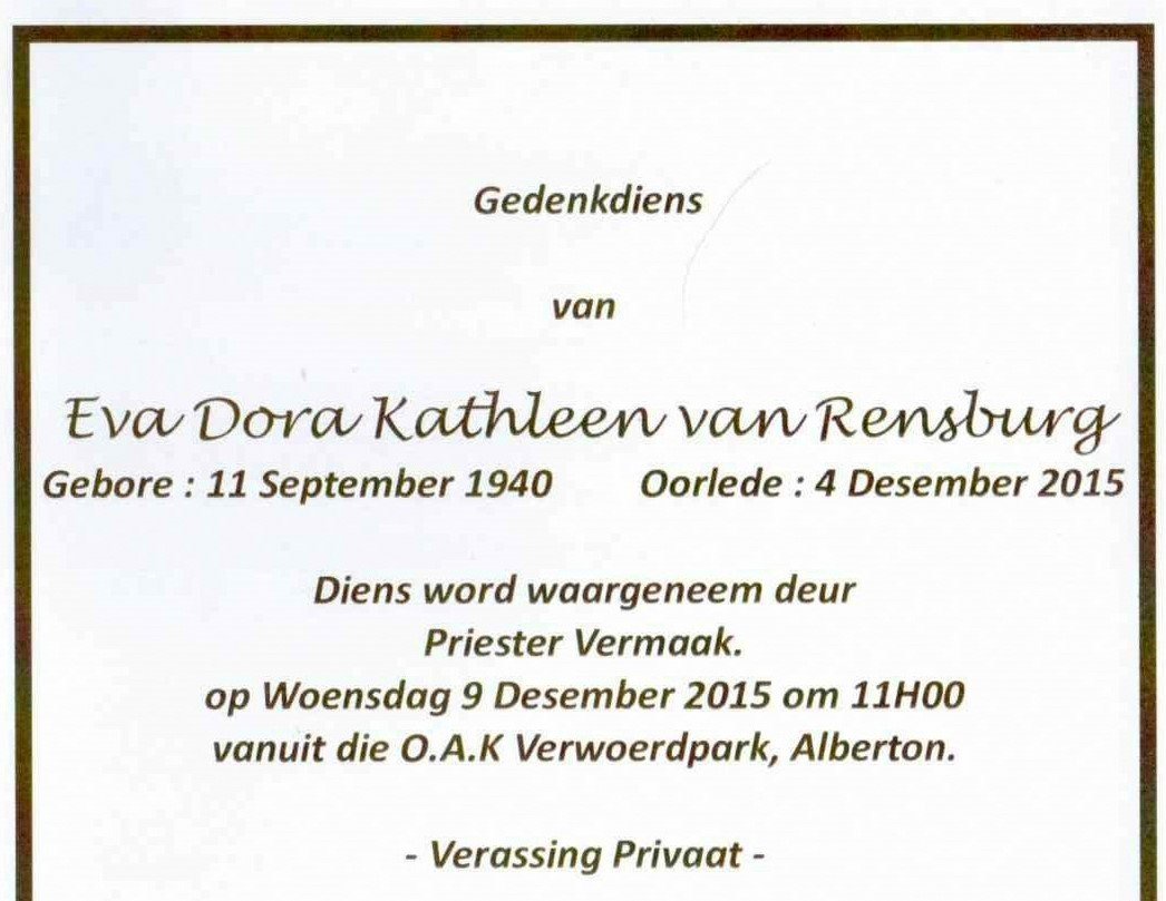 RENSBURG-VAN-Eva-Dora-Kathleen-Nn-Eva-1940-2015-F_99