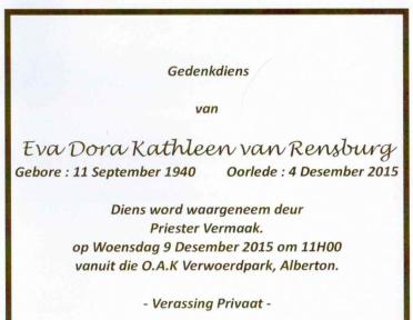 RENSBURG-VAN-Eva-Dora-Kathleen-Nn-Eva-1940-2015-F_99