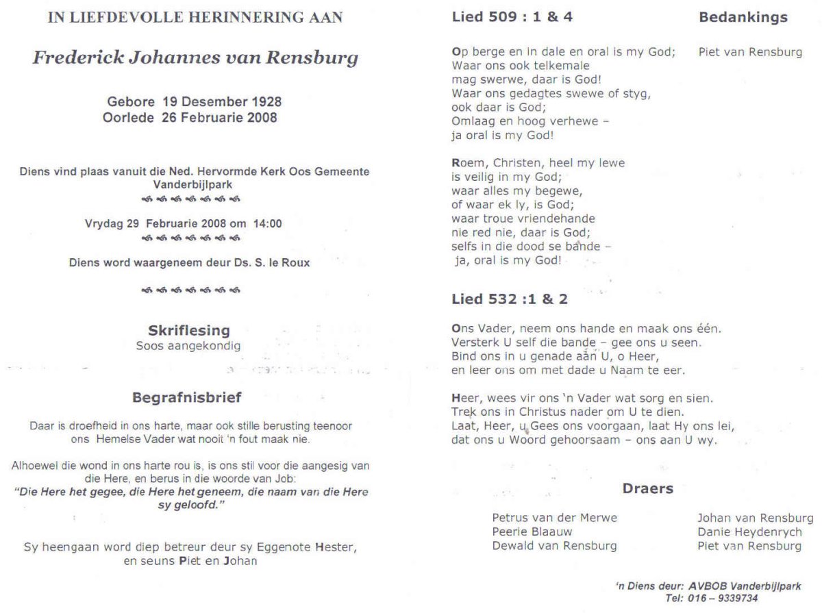 RENSBURG-VAN-Frederick-Johannes-1928-2008-M_1