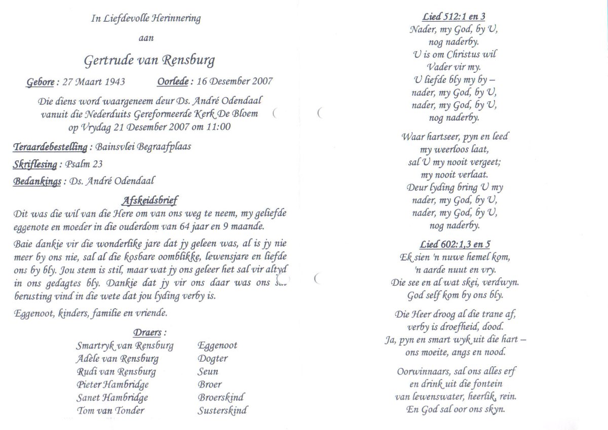 RENSBURG-VAN-Getrude-1943-2007-F_1