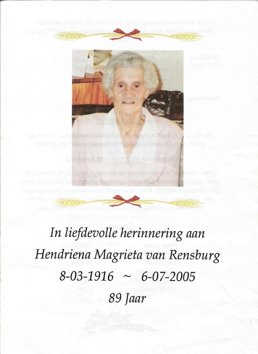 RENSBURG-VAN-Hendriena-Magrieta-1916-2005-F-02