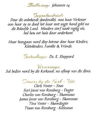 RENSBURG-VAN-Matilda-Magrieta-1942-2019-F_98