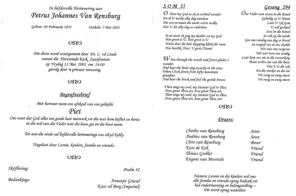 RENSBURG-VAN-Petrus-Johannes-Nn-Piet-1951-2001-M_2