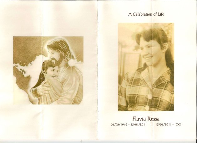 RESSA, Flavia 1946-2011_1