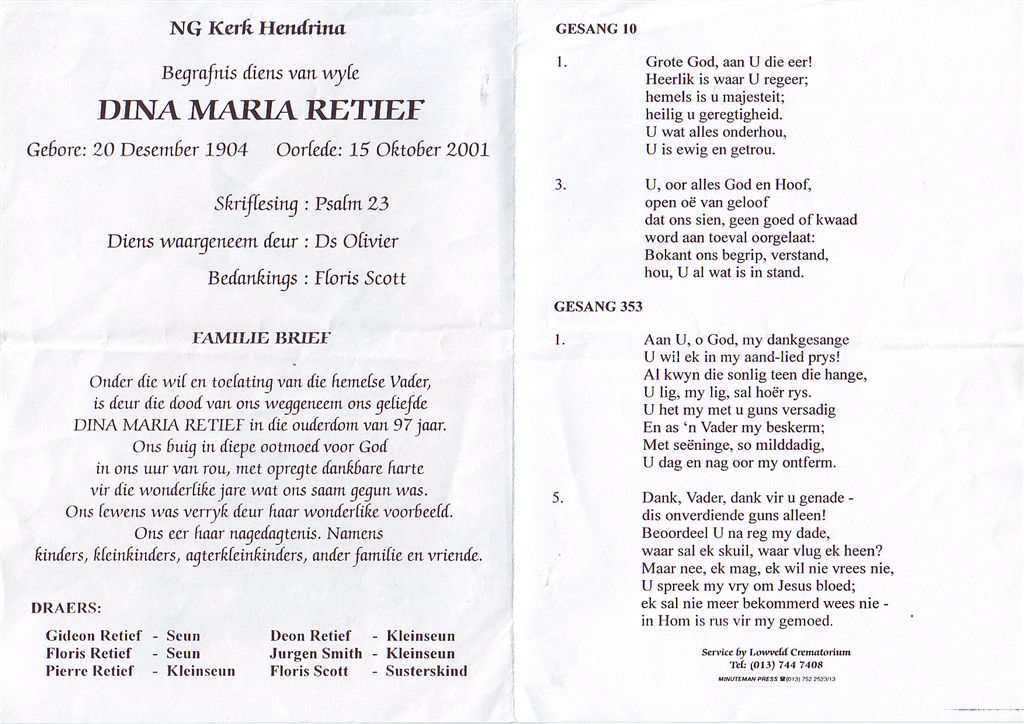 RETIEF-Dina-Maria-1904-2001-F_1