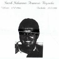REYNEKE-Jacob-Johannes-Francois-Nn-Japie-1966-1999-M_99