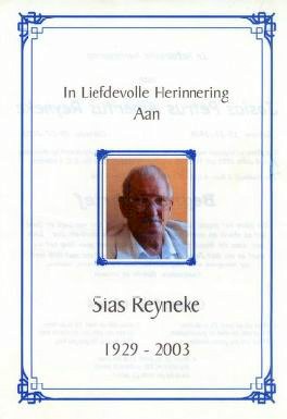 REYNEKE-Sias-1929-2003-M_1