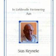 REYNEKE-Sias-1929-2003-M_1