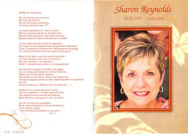REYNOLDS-Sharon-1951-2016-F
