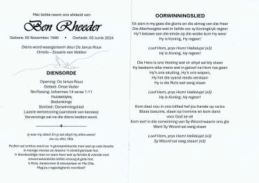 RHEEDER-Ben-1940-2024-M_2