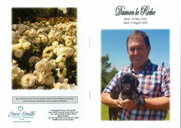 RICHE-LE-Surnames-Vanne