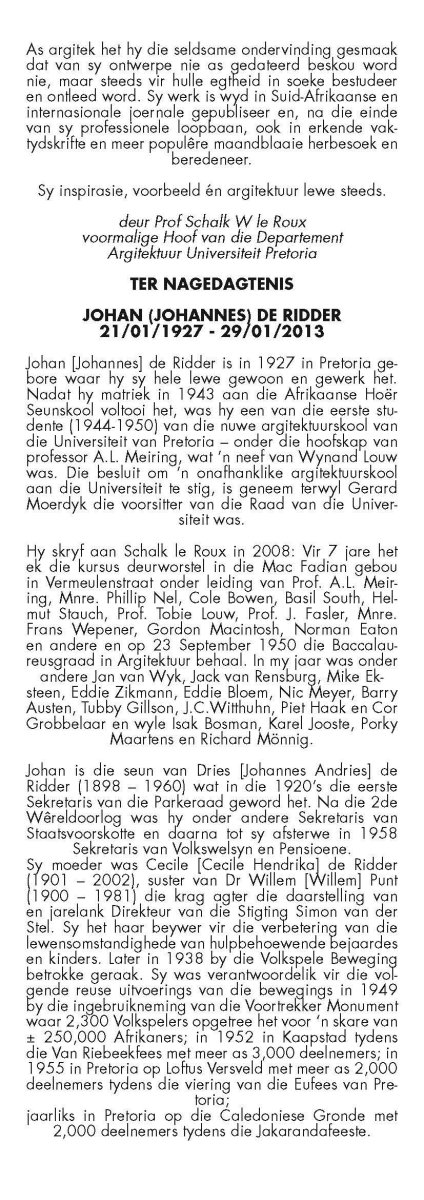 RIDDER-DE-Johannes-Nn-Johan-1927-2013-M_11