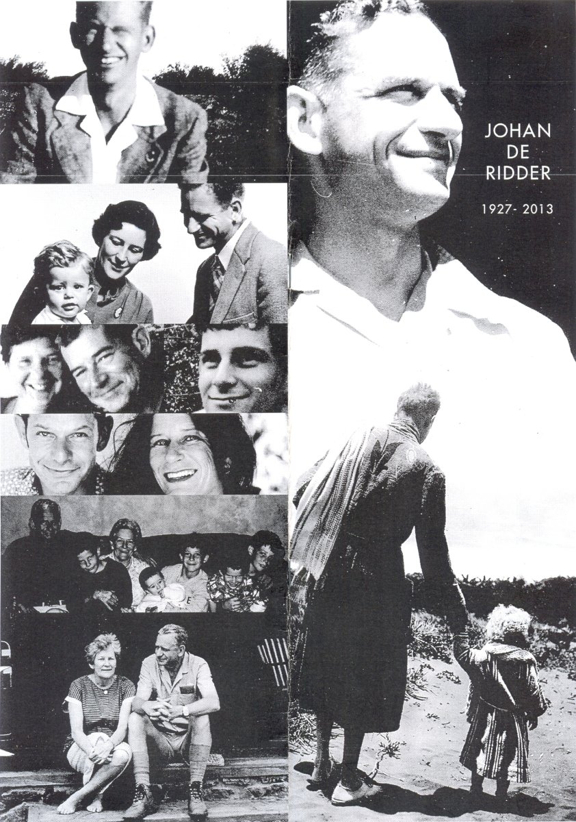 RIDDER-DE-Johannes-Nn-Johan-1927-2013-M_1