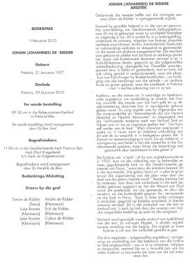 RIDDER-DE-Johannes-Nn-Johan-1927-2013-M_2