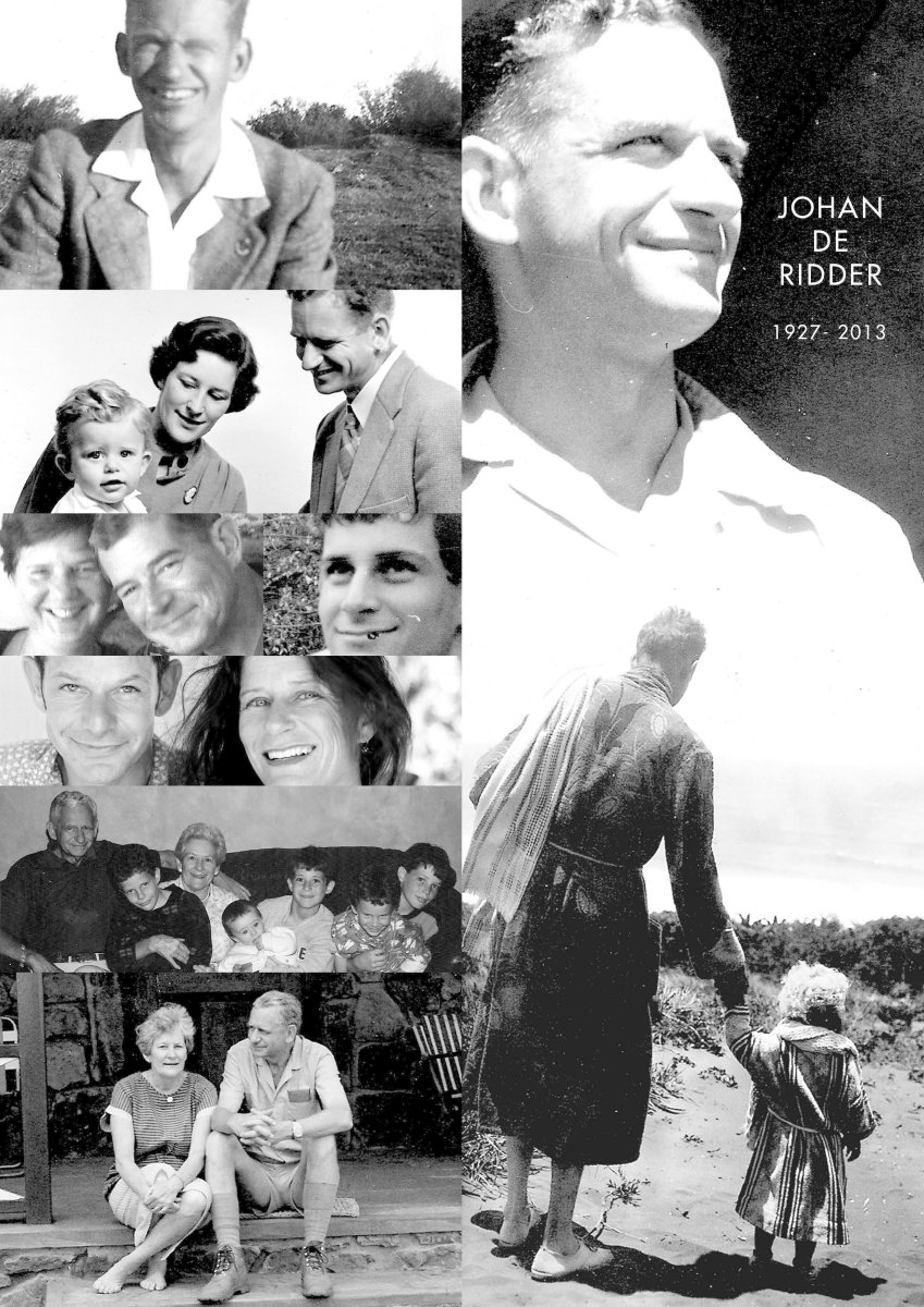 RIDDER-DE-Johannes-Nn-Johan-1927-2013-M_99
