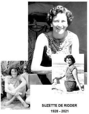 RIDDER-DE-Surnames-Vanne