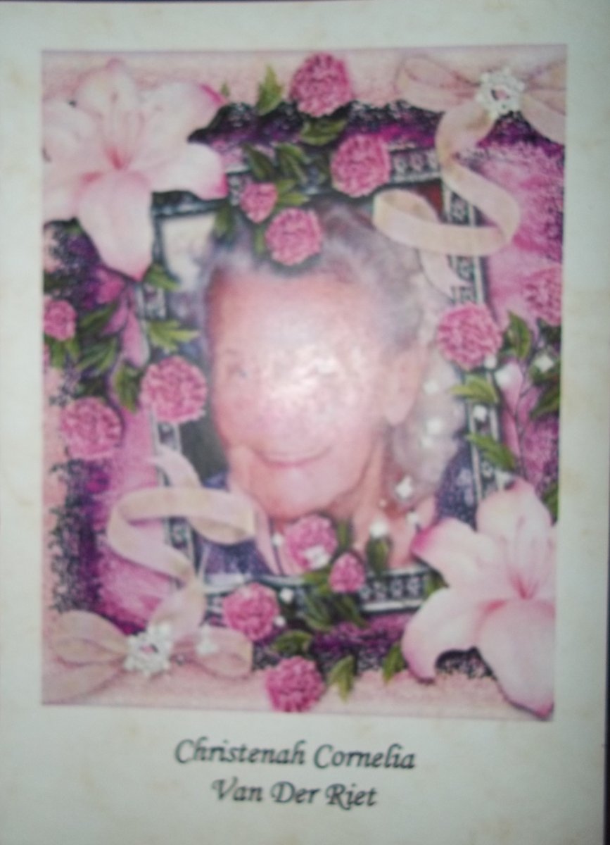 RIET-VAN-DER-Christenah-Cornelia-1927-2015-F_1