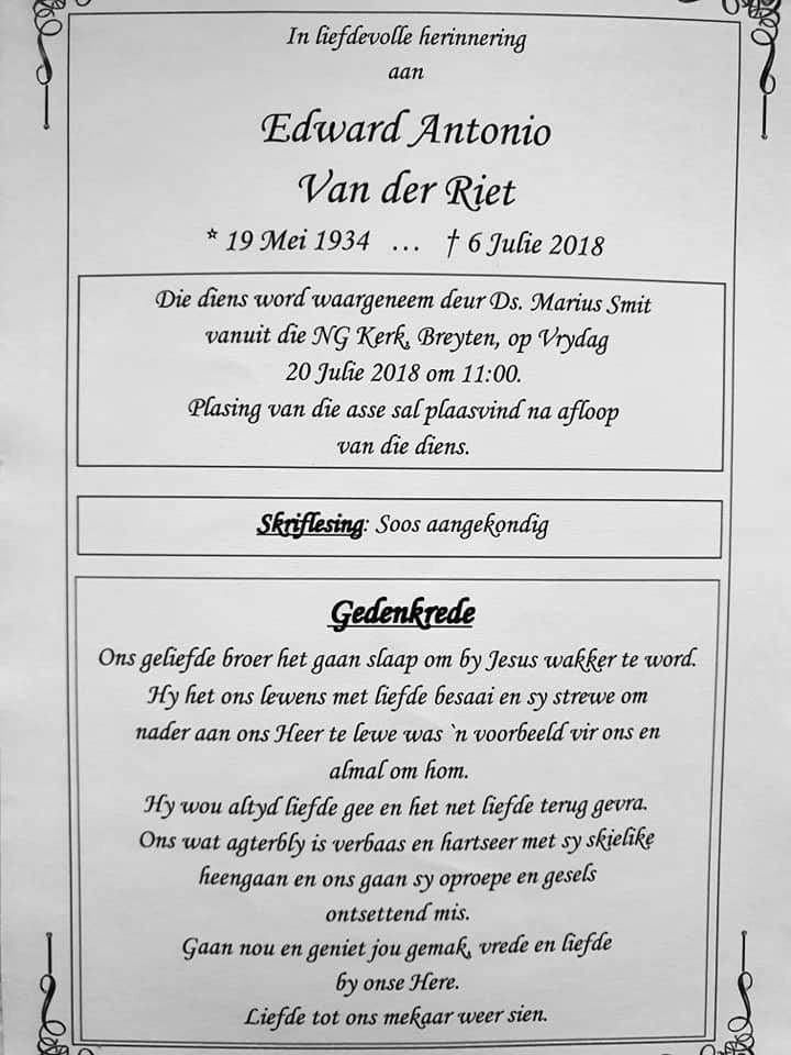 RIET-VAN-DER-Edward-Antonio-1934-2018-M_2