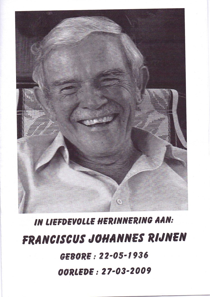 RIJNEN-Franciscus-Johannes-1936-2009-M_1