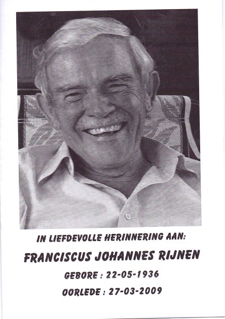 RIJNEN-Franciscus-Johannes-1936-2009_1