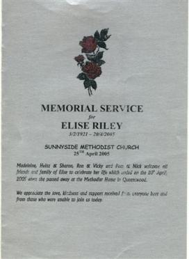RILEY-Elise-1921-2005-F