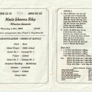 RILEY-Maria-Johanna-1931-1993-F_2