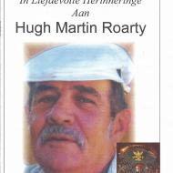 ROARTY, Hugh Martin 1948-2012_01
