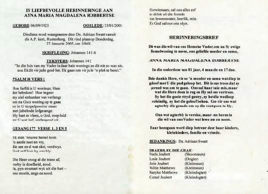 ROBBERTSE-Anna-Maria-Magdalena-1923-2005-F_2