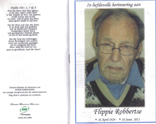 ROBBERTSE, Jacobus Pillippus 1929-2013_01