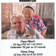 ROBBERTZE-Albert-1910-2004-M---ROBBERTZE-Joey-1911-2005-F_98