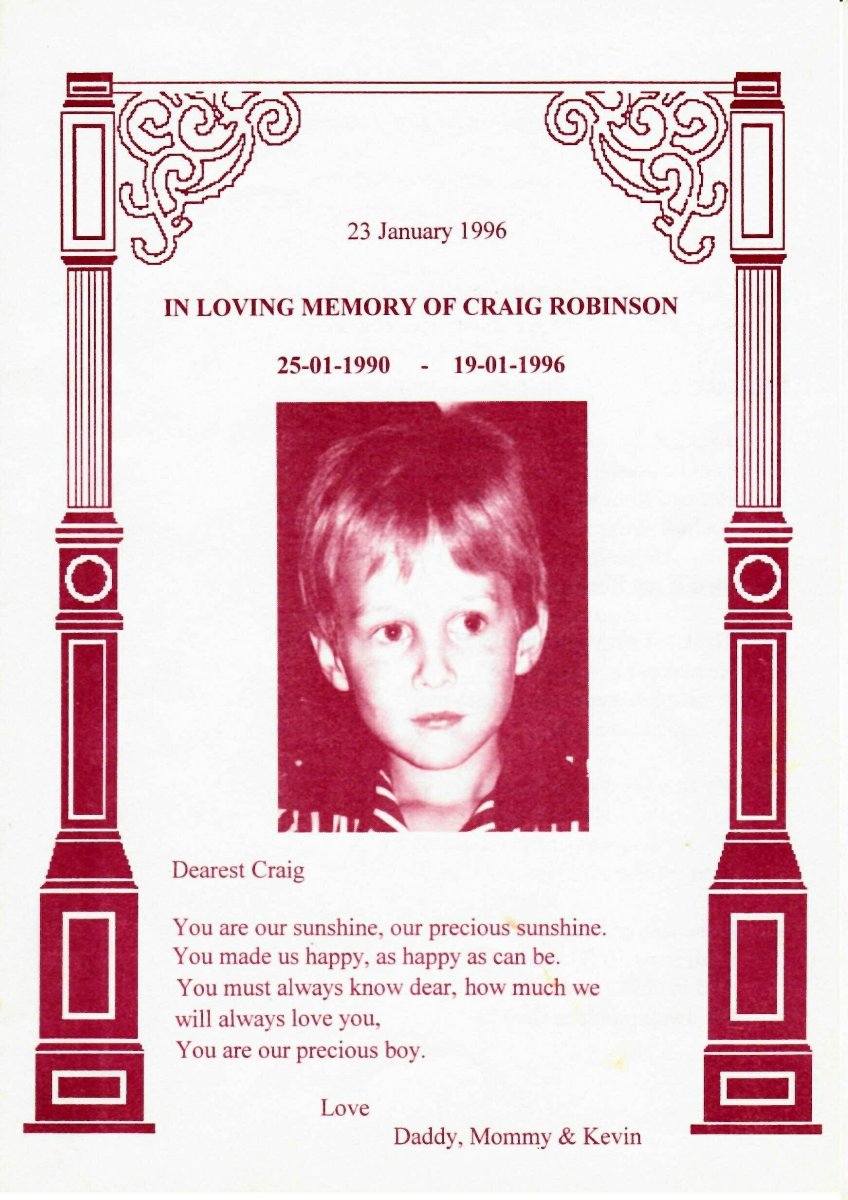 ROBINSON-Craig-1990-1996-M-02