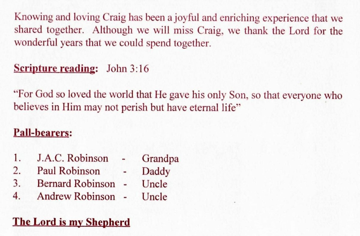 ROBINSON-Craig-1990-1996-M_4