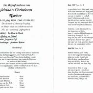 RÖCHER-Adriaan-Christiaan-Nn-At-1936-2011-M_2