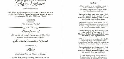 ROESCH-Surnames-Vanne