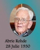 ROHDE-Abrie-1930-2020-M_99